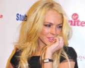 Линдсей Лохан встречалась с Хитом Леджером до его смерти