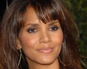 Халле Берри: привет из прошлого