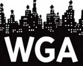 Забастовка сценаристов может навредить "Оскару" и "Золотому Глобусу"