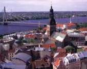 Киношники превратят Ригу в Гамбург