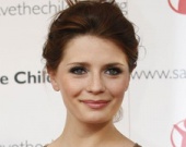 Миша Бартон получила условный срок