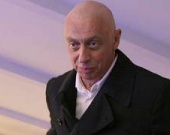 Иван Дыховичный о кино