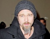 Брэд Питт высмеял слухи о разрыве