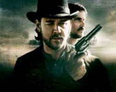 "Поезд на Юму" прибыл на первый путь