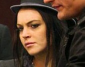 У Линдси Лохан новый парень