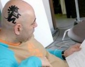 Неприличное тату Пригожина