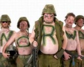 Режиссер отдал фильм пиратам