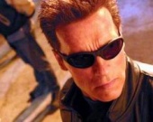 Время не щадит никого! Шварценеггер сейчас (ФОТО)