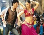 Школа Болливуда откроется в Лондоне