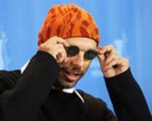 Режиссер "Элитного подразделения" работает в США