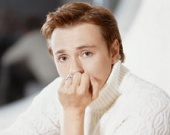 Сбылась "голубая" мечта Безрукова