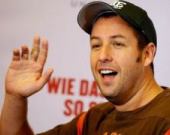 Адам Сэндлер снимет римейк "Троих мужчин и младенца" Адам Сэндлер снимет римейк "Троих мужчин и младенца"