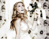 Сара Джессика Паркер: "Разве у меня ненастоящая грудь?"