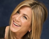 Дженнифер Энистон запишет аудиокнигу