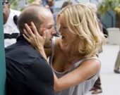 Трудная сцена Джейсона Стэтэма