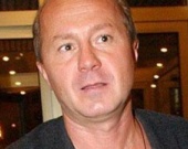 Андрей Панин стал отцом