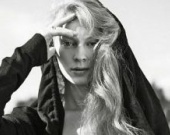 Звезда российских сериалов разделась для Playboy