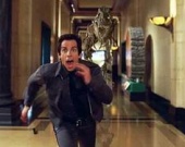 Фильм "Ночь в музее" стал лидером новогоднего проката