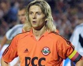 Донецкий "Шахтер" пригласил оператора "Титаника"