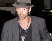 Колин считает свою худобу здоровой