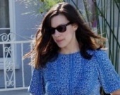 Лив Тайлер беременна