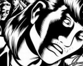 Финчер угодил в "Черную Дыру"