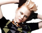 Кидман получила серьезную травму