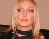 Орбакайте «озверела»