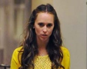 Дженнифер Лав Хьюитт вернулась с отдыха