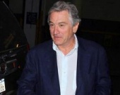 Совершено нападение на Роберта де Ниро