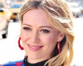 Хилари Дафф напишет книгу