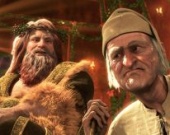 Студия Disney выпустила первый фильм с 3D субтитрами