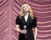 Бывший садовник Мадонны снимет фильм