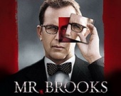 Кто вы мистер Брукс?