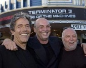 Продюсеры не поделили Терминатора