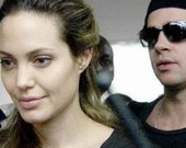 Новые подробности о ребенке Джоли-Питт