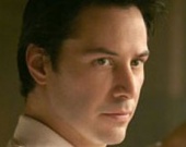 Киану Ривз отправится в космос с прекрасной незнакомкой