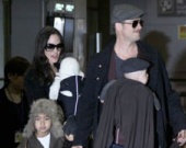 Чета Джоли-Питт переезжает в Бразилию