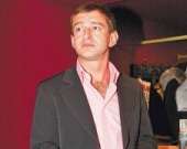 Хабенский станет отцом