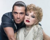 Гурченко помолодела на сорок лет