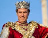 Уилл Феррелл стал королем Уилл Феррелл стал королем