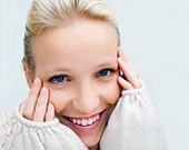 Русалка окольцевала Лютого