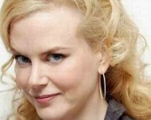 Николь Кидман давит интеллектом