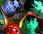 Возрождение легенды