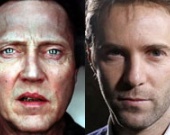 Вечная тема: конфликт отца и сына