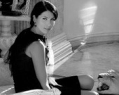 Блестящая  победа украинки