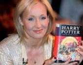 Джоан Роулинг обвинили в плагиате