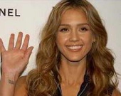 Джессика Альба мечтает командовать мужчинами