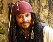 Джеку Воробью все-таки нашли брата?