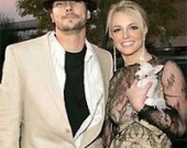 Бритни Спирс снова выходит замуж?!